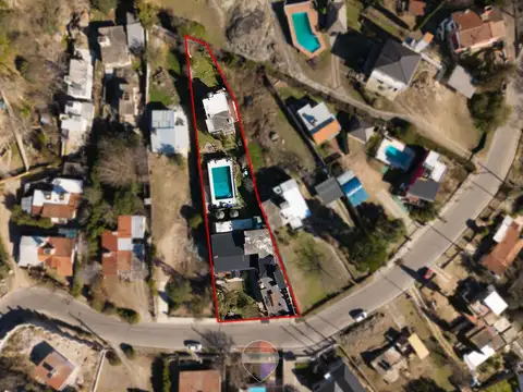 VENTA COMPLEJO TURÍSTICO VILLA CARLOS PAZ CORDOBA