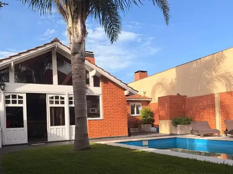 Casa en Venta de 5 dormitorios