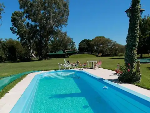 Bernardino Rivadavia