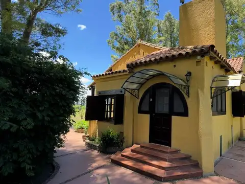 Venta en Carlos Keen 16has Ideal Inversión Turismo