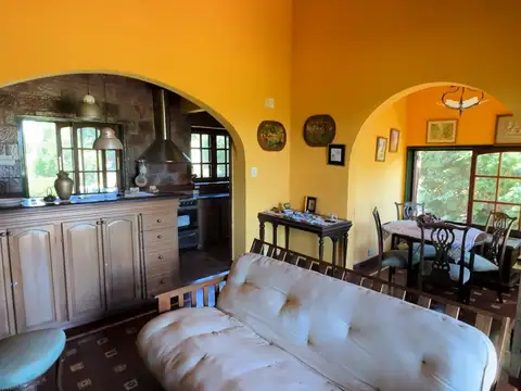 Bernardino Rivadavia