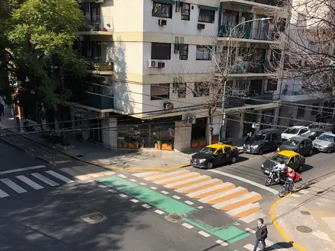 Departamento en Alquiler de 2 dormitorios