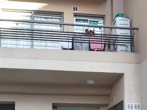 Depto Tipo Casa en Alquiler de 1 dormitorio