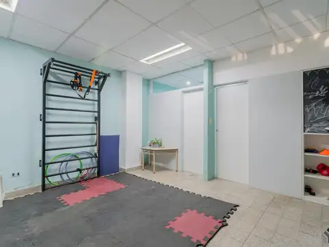 VENTA Local / oficina  en el barrio de  Saavedra