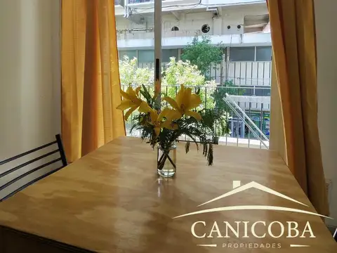 Departamento en Venta en Terminal Vieja, USD 45.000