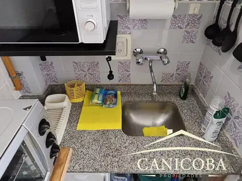 Departamento en Terminal Vieja