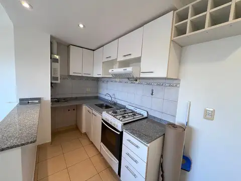Departamento en Alquiler de 2 ambientes