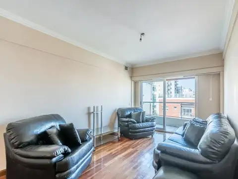 Departamento en Venta 18 años