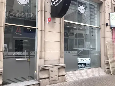 Local en Alquiler en Santa Fe, La Capital