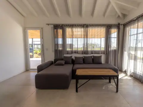 Barrio El Aterrizaje - Mermoz esq. Parravicini