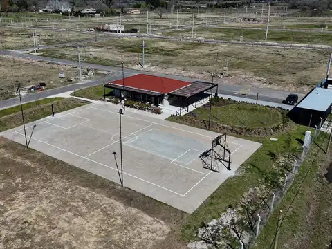 Terreno en Venta en El Aterrizaje, Belen De Escobar