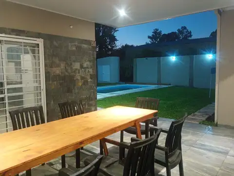 Se vende QUINTA en los ZAPALLOS