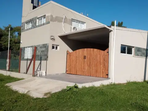 Se vende QUINTA en los ZAPALLOS
