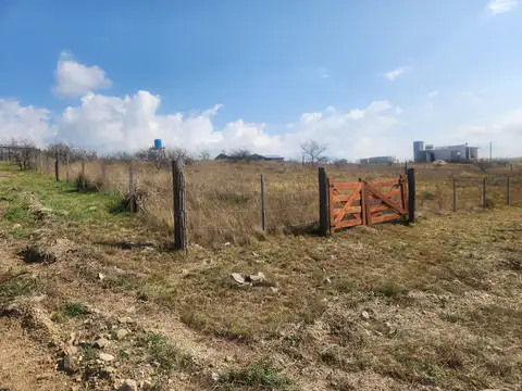 TERRENO RODEADO DE NATURALEZA, B° LA TORCACITA, POTRERO DE GARAY