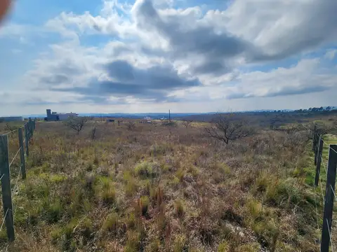 Terreno en Venta de 1052,0 m2