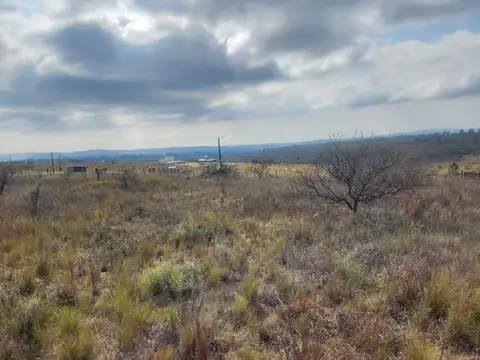 Terreno en Venta en Pampa Alta, USD 16.000
