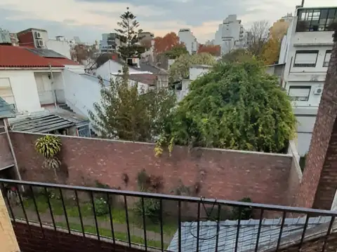 Departamento en Venta en Villa Urquiza, USD 60.000