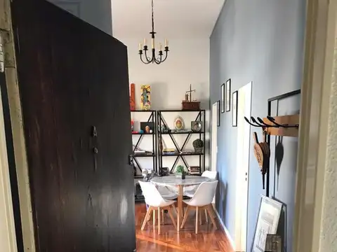 Departamento en Venta en Palermo, USD 158.500