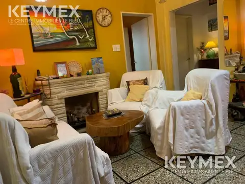 Depto Tipo Casa en Venta al Norte