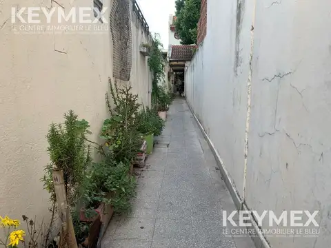 Depto Tipo Casa en Venta de 4 dormitorios