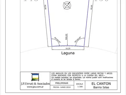 EXCELENTE LOTE A LAGUNA EN CANTON ISLAS - OPORTUNIDAD!!!