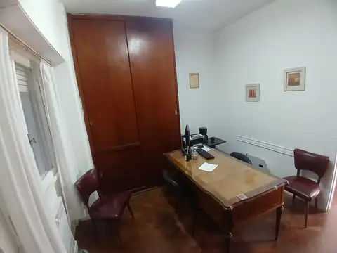 Oficina en Venta en Tribunales, USD 27.000