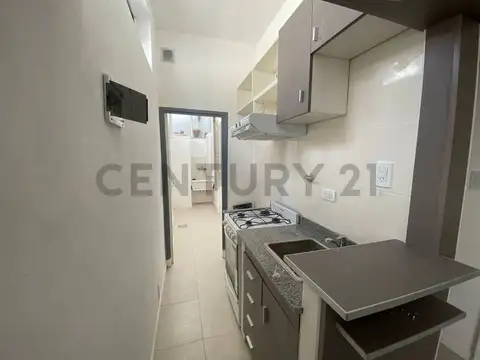 Departamento en Venta en Chauvin, USD 61.000