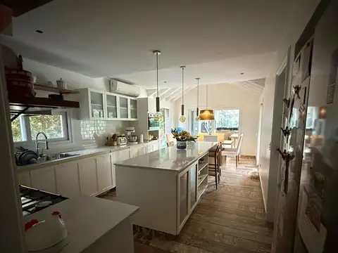 Casa en Alquiler A Estrenar