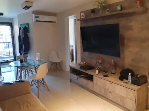 ALQUILO DEPARTAMENTO AMOBLADO PREMIUM ,1 DOR, N. CORDOBA