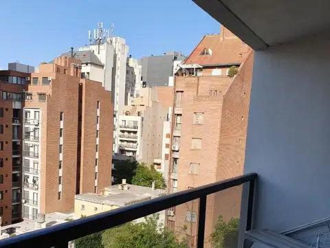 Departamento en Alquiler Temporal de 1 dormitorio
