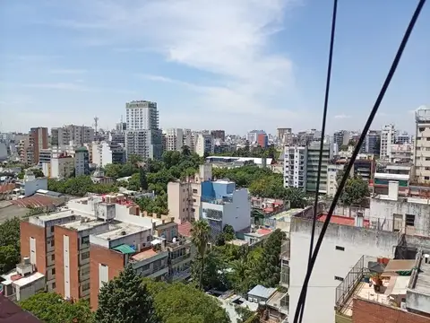 Juan B. Ambrosetti 200