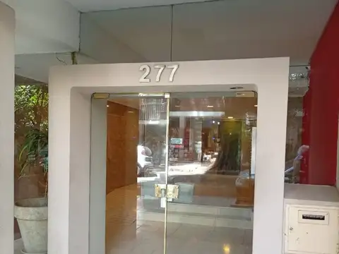 Departamento en Alquiler 36 años