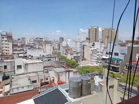 Departamento en Alquiler en Caballito, $ 450.000