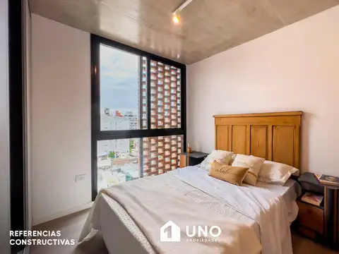 Departamento en Venta en Rosario, Santa Fe