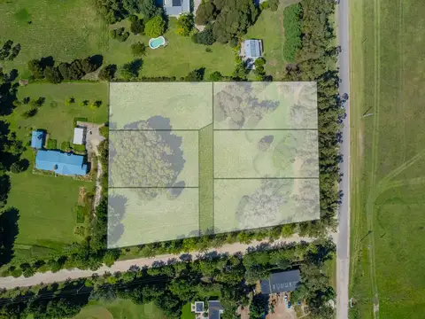 Terreno en Venta de 10120,0 m2