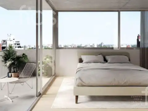 Departamento en Venta de 3 dormitorios