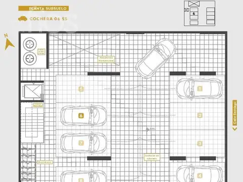 Departamento en Venta al Sudeste