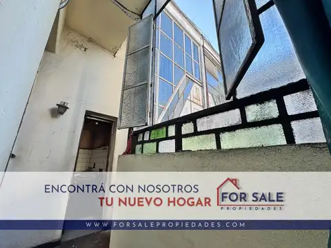 PH 3 Ambientes - Oportunidad de Inversion