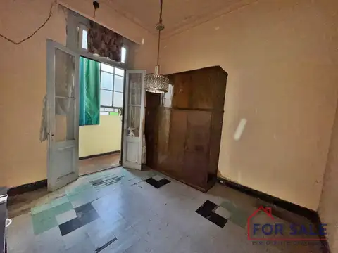 Depto Tipo Casa en Venta de 3 ambientes
