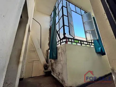 Depto Tipo Casa en Venta al Sureste