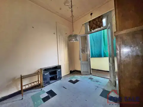 Depto Tipo Casa en Venta de 1 dormitorio