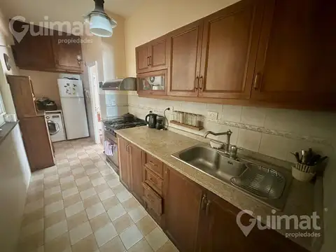 Departamento en Venta Apto profesional