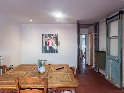 Depto Tipo Casa en Venta 31 años