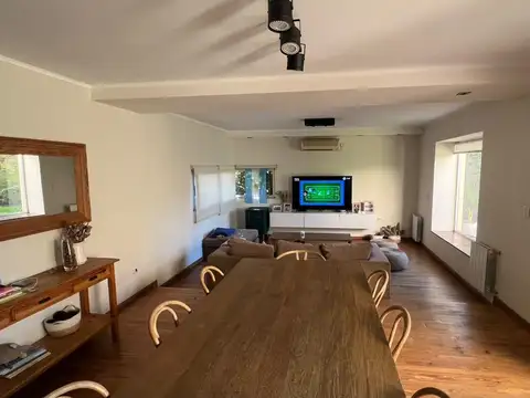 Casa en Alquiler 15 años