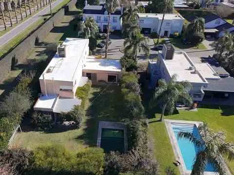 Casa en Alquiler de 5 dormitorios