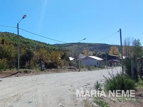 Terreno en Venta de 200,0 m2