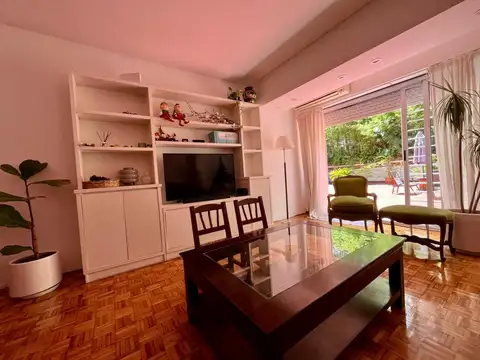 Departamento en Venta de 4 dormitorios