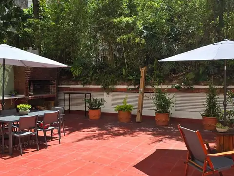 Departamento en Venta de 5 ambientes