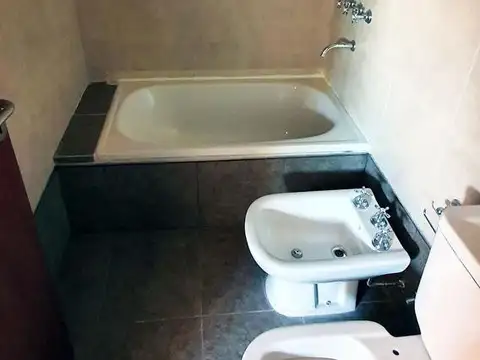 Alquiler - Departamento monoambiente - 1º de Mayo 1600 - Martin Rosario