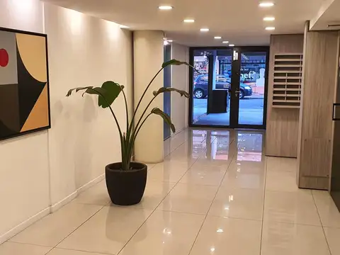 Alquiler - Departamento monoambiente - 1º de Mayo 1600 - Martin Rosario